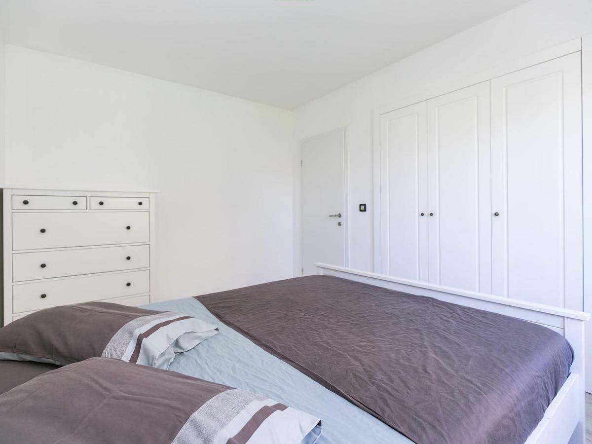 Oliver Art Apartment Πόρετς Εξωτερικό φωτογραφία