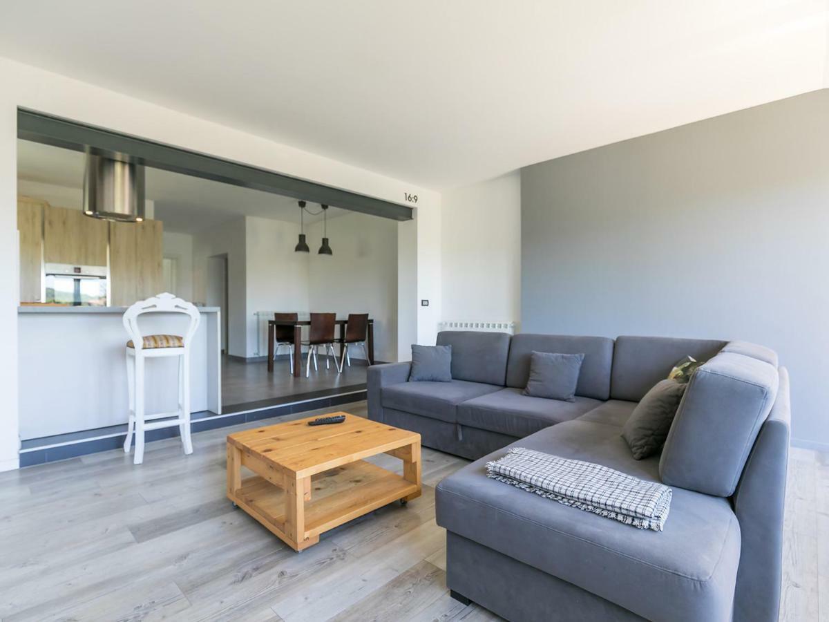 Oliver Art Apartment Πόρετς Εξωτερικό φωτογραφία