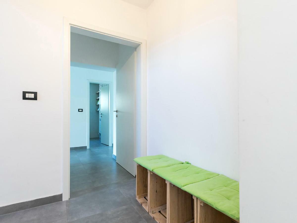 Oliver Art Apartment Πόρετς Εξωτερικό φωτογραφία